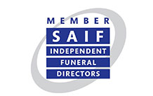 saif independent funeral directors